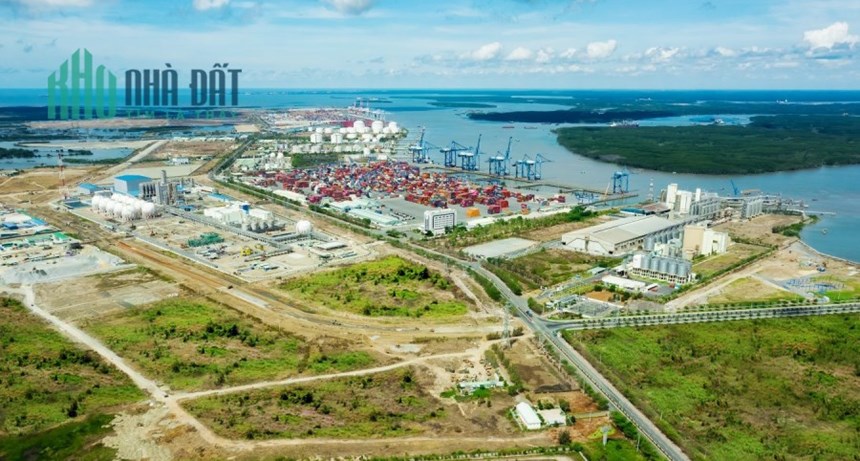 Bán Đất Cạnh Đường CT Biên Hoà _ Vũng Tàu 5x30 1,150 tỷ