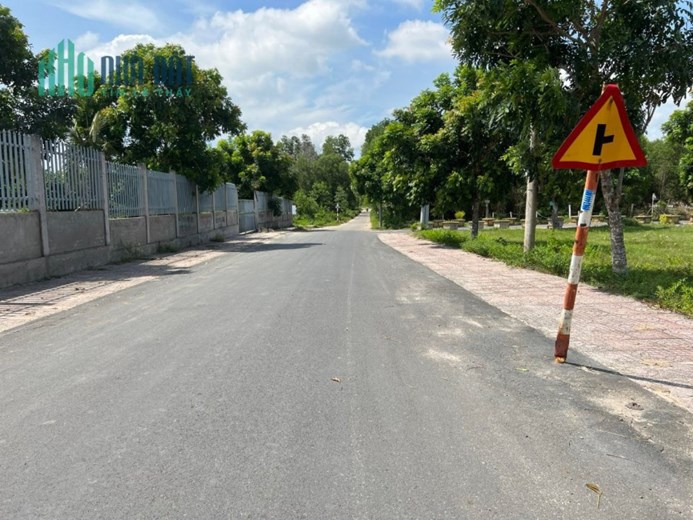 Bán Đất Cạnh Đường CT Biên Hoà _ Vũng Tàu 5x30 1,150 tỷ