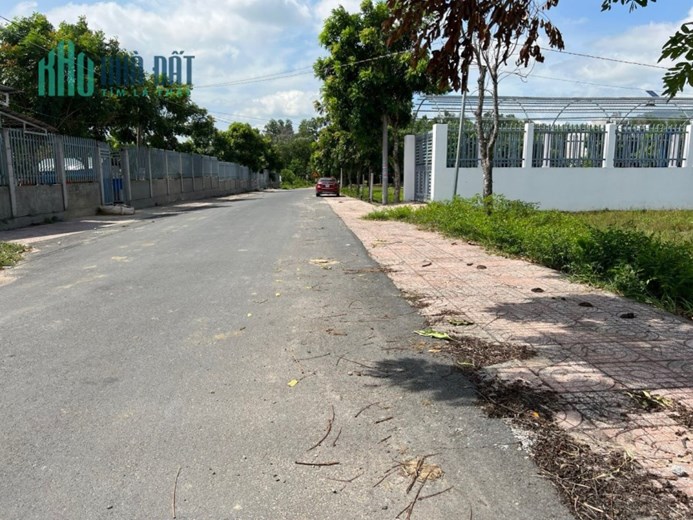 Bán Đất Cạnh Đường CT Biên Hoà _ Vũng Tàu 5x30 1,150 tỷ