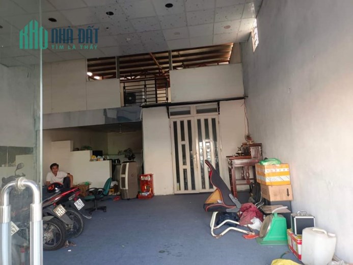 Mặt tiền Quốc Lộ 13 phường Hiệp Bình Phước Thủ Đức 131m2 giá 13 tỷ 3