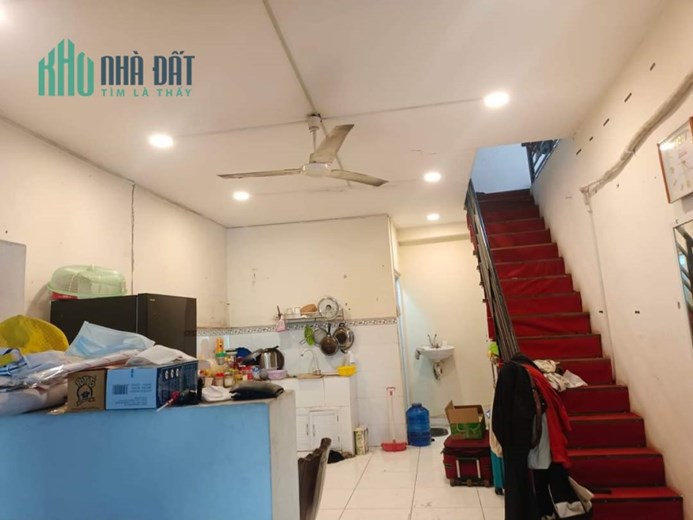 Mặt tiền Quốc Lộ 13 phường Hiệp Bình Phước Thủ Đức 131m2 giá 13 tỷ 3
