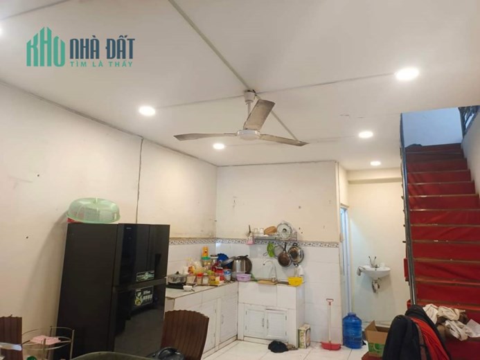 Mặt tiền Quốc Lộ 13 phường Hiệp Bình Phước Thủ Đức 131m2 giá 13 tỷ 3