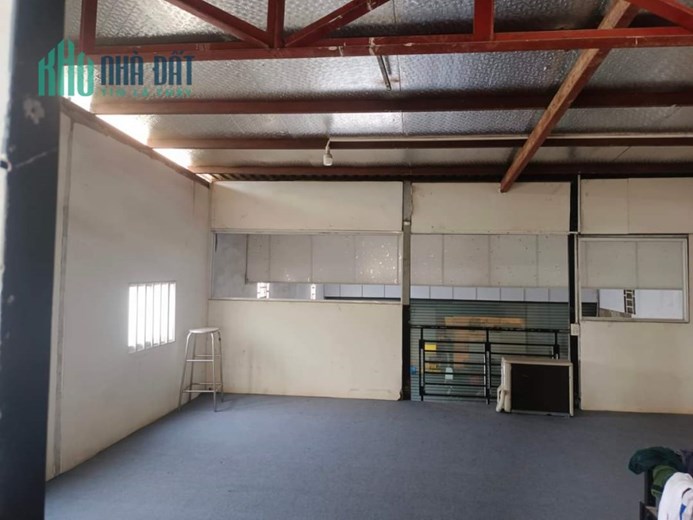 Mặt tiền Quốc Lộ 13 phường Hiệp Bình Phước Thủ Đức 131m2 giá 13 tỷ 3