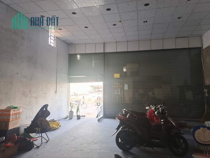 Mặt tiền Quốc Lộ 13 phường Hiệp Bình Phước Thủ Đức 131m2 giá 13 tỷ 3
