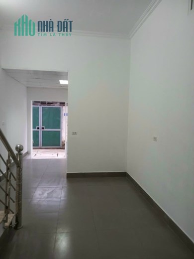 Bán Đất Đức Thượng, Hoài Đức, Tặng Nhà 2 Tầng, Đường Thông,Oto vào 32m