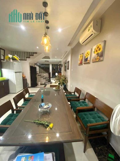 Bán Nhà KĐT Văn Phú - Hà Đông 90m2 x 4 tầng, phân lô ô tô tránh vỉa, ở sướng an sinh đỉnh cao, giá