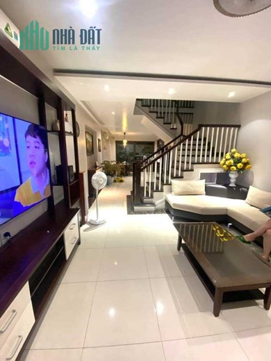 Bán Nhà KĐT Văn Phú - Hà Đông 90m2 x 4 tầng, phân lô ô tô tránh vỉa, ở sướng an sinh đỉnh cao, giá