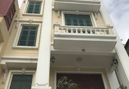 Bdshanoivang Cho thuê nhà mặt đường QL32, Bắc Từ Liêm làm cửa hàng thời trang, Văn Phòng.... Diện