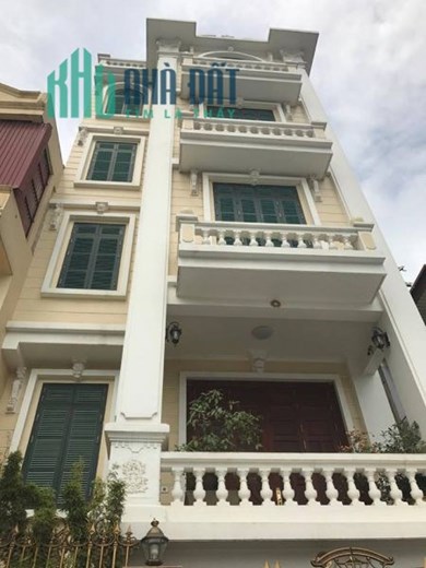 Bdshanoivang Cho thuê nhà mặt đường QL32, Bắc Từ Liêm làm cửa hàng thời trang, Văn Phòng.... Diện