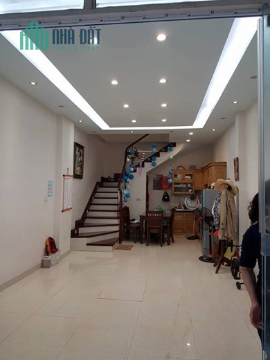 Bdshanoivang Cho thuê nhà mặt đường QL32, Bắc Từ Liêm làm cửa hàng thời trang, Văn Phòng.... Diện