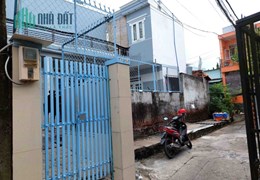 Ngộp Bán Gấp Nhà Gần Hồ Văn Tư Trường Thọ, Thủ Đức 89m2_6.5x14m, 2 Tầng Chỉ 3.45 Tỷ, Bao Hời Bao Rẻ