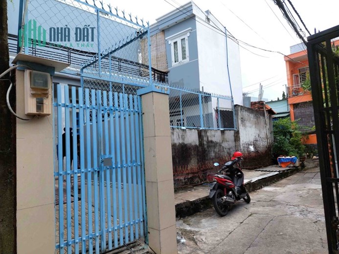Ngộp Bán Gấp Nhà Gần Hồ Văn Tư Trường Thọ, Thủ Đức 89m2_6.5x14m, 2 Tầng Chỉ 3.45 Tỷ, Bao Hời Bao Rẻ
