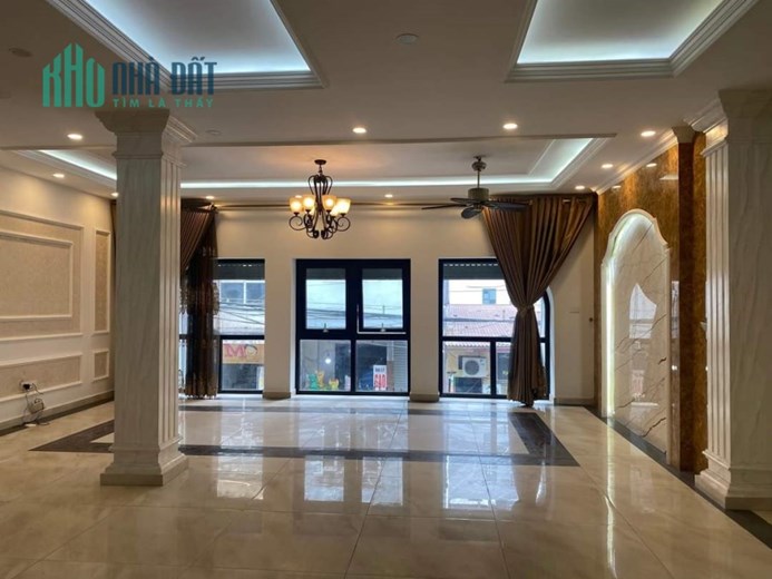 BÁN TÒA VP PHỐ THỤY KHUÊ 52M2. 9 TẦNG THANG MÁY THÔNG SÀN 490TR/M2 CÓ THƯƠNG LƯỢNG