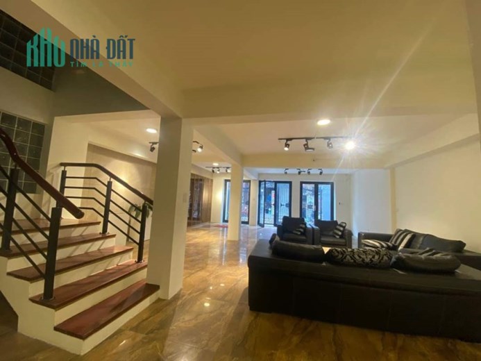 BÁN TÒA VP PHỐ THỤY KHUÊ 52M2. 9 TẦNG THANG MÁY THÔNG SÀN 490TR/M2 CÓ THƯƠNG LƯỢNG