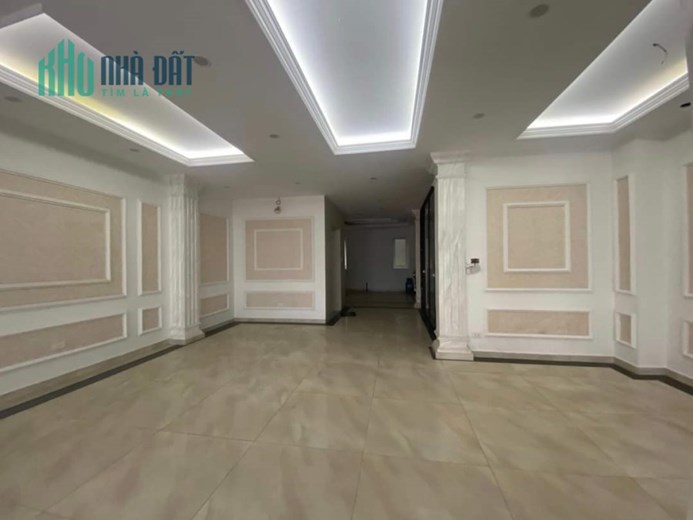 BÁN TÒA VP PHỐ THỤY KHUÊ 52M2. 9 TẦNG THANG MÁY THÔNG SÀN 490TR/M2 CÓ THƯƠNG LƯỢNG