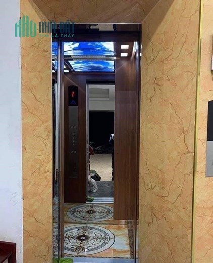 BÁN TÒA VP PHỐ THỤY KHUÊ 52M2. 9 TẦNG THANG MÁY THÔNG SÀN 490TR/M2 CÓ THƯƠNG LƯỢNG