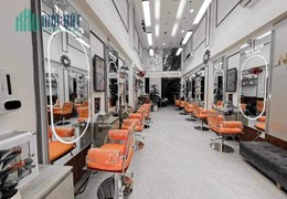 C.H.Í.N.H C.H.Ủ BÁN NHÀ 4 TẦNG MẶT TIỀN TIỂU LA- ĐANG CHO THUÊ 25TR/T