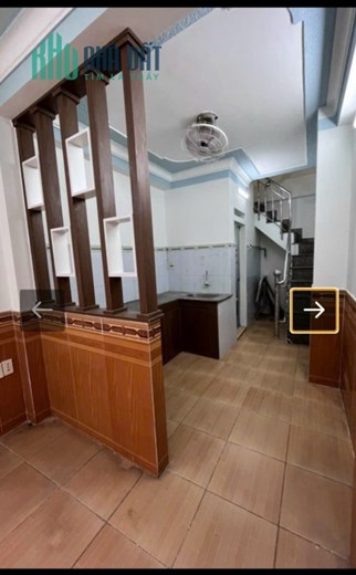 Nhà shr, hẻm Ôtô. 3x10m. 3tầng. 3tỷ75. Lê Thúc Hoạch. Phú Thọ Hoà, Tân Phú.