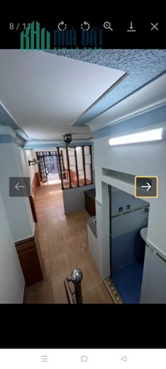 Nhà shr, hẻm Ôtô. 3x10m. 3tầng. 3tỷ75. Lê Thúc Hoạch. Phú Thọ Hoà, Tân Phú.
