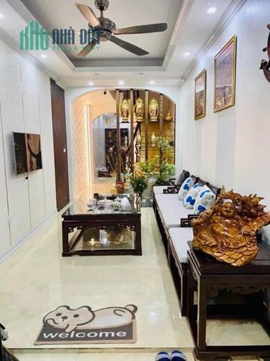 Thái Thịnh 43m x  5tàng x mt  3.1 m giá 6.1 tỷ Đống Đa
 
Ô TÔ TRÁNH 30M - MẶT NGÕ KINH DOANH THÔNG