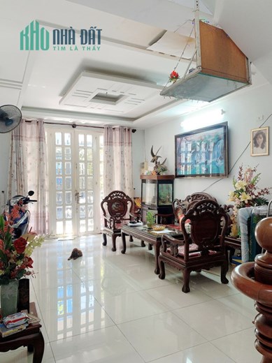 Bán nhà HXH Điện Biên Phủ, Phường 15. 66m2, 2Tầng BTCT. Chỉ nhỉnh 6 tỷ