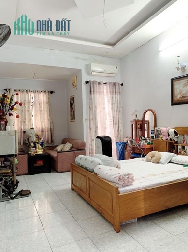 Bán nhà HXH Điện Biên Phủ, Phường 15. 66m2, 2Tầng BTCT. Chỉ nhỉnh 6 tỷ