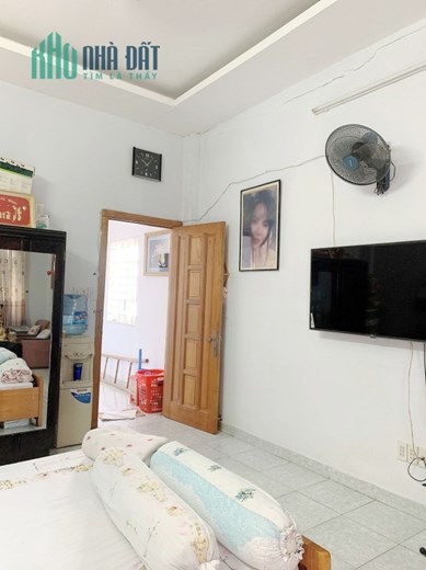 Bán nhà HXH Điện Biên Phủ, Phường 15. 66m2, 2Tầng BTCT. Chỉ nhỉnh 6 tỷ