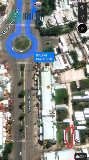 ĐẤT ĐẸP - GIÁ TỐT - Chính Chủ Cần Bán Nhanh Lô Đất Tại TP Rạch Giá, Kiên Giang