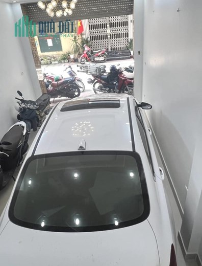 Bán nhà phố Vĩnh Phúc,Ba Đình 47m2 x5Tầng,Ôtô, kinh doanh có vỉa hè, giá 10.9 tỷ 0969693855