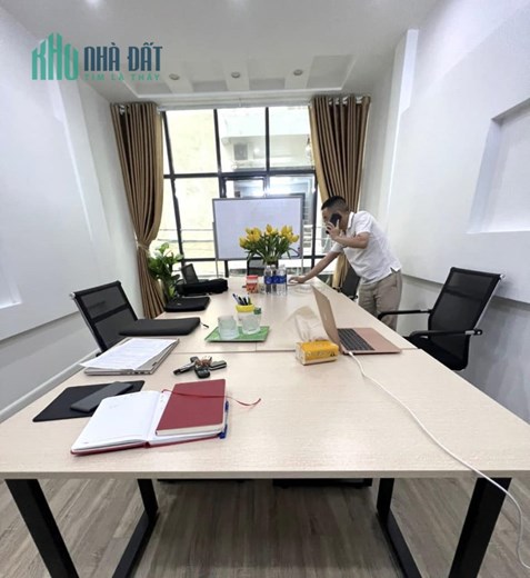 Bán nhà phố Vĩnh Phúc,Ba Đình 47m2 x5Tầng,Ôtô, kinh doanh có vỉa hè, giá 10.9 tỷ 0969693855