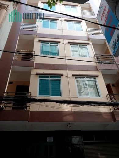 [HIẾM] MP GIANG VĂN MINH GẦN NGÃ 3 ĐỘI CẤN 60M2, 5T, VỈA HÈ RỘNG, KD ĐỈNH.