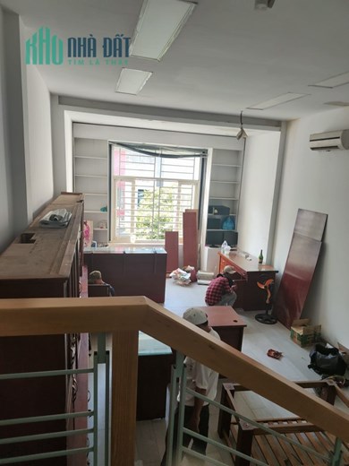 Bán nhà HXH 10m Trường Chinh ngay Hoàng Hoa Thám, DT: 4.5x18m, 3 Tầng, 3PN, 12.99 tỷ