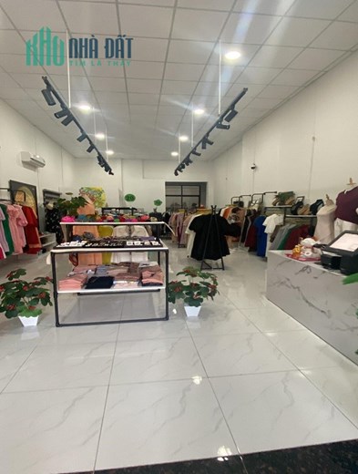 Bán nhà MT KD hạ chào bằng đinh giá ngân hàng Phan Văn Hớn, TTN, Q12, 250m2.