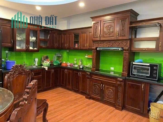 NHÀ PHỐ HỒ TÙNG MẬU - CẠNH ĐH THƯƠNG MẠI - CHO THUÊ CỰC ĐẮT KHÁCH. 60M. MT 4M. 8.7 TỶ