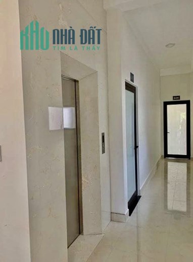 GỒNG HẾT NỖI - BÁN TÒA CĂN HỘ 5 TẦNG PHẠM ĐÌNH HỔ - CÓ THANG MÁY - 12 PHÒNG - DÒNG TIỀN 40TR/T