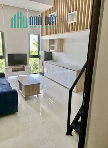 GỒNG HẾT NỖI - BÁN TÒA CĂN HỘ 5 TẦNG PHẠM ĐÌNH HỔ - CÓ THANG MÁY - 12 PHÒNG - DÒNG TIỀN 40TR/T