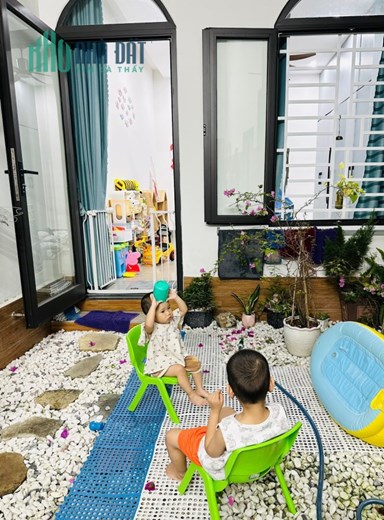 C.h.í.n.h C.h.ủ Bán Ngôi Nhà Biển Xuân Thiều