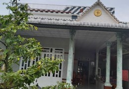 ĐẤT ĐẸP - GIÁ TỐT - CHÍNH CHỦ Bán Gấp Lô Đất Vị Trí Đẹp Tại Xã Bình Thạnh, Huyện Cao Lãnh, Đồng Tháp
