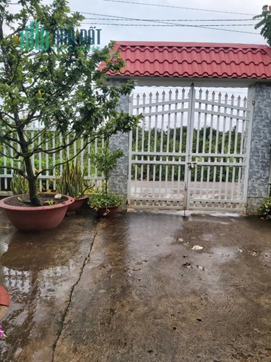 ĐẤT ĐẸP - GIÁ TỐT - CHÍNH CHỦ Bán Gấp Lô Đất Vị Trí Đẹp Tại Xã Bình Thạnh, Huyện Cao Lãnh, Đồng Tháp
