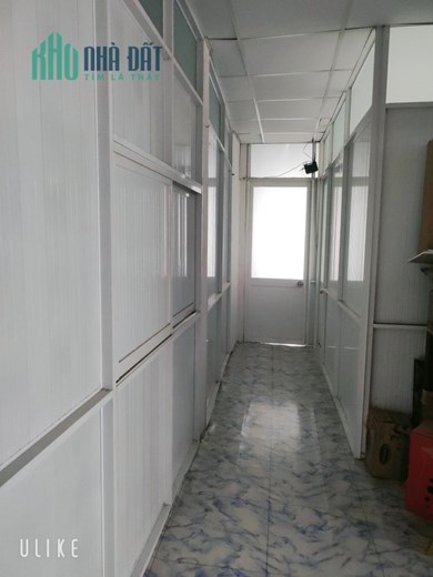 Bán nhà HXH đường Hoàng Diệu thông ra Nguyễn Văn Trỗi, DT: 4.1x20m, 2 Tầng cũ, 9,95 tỷ