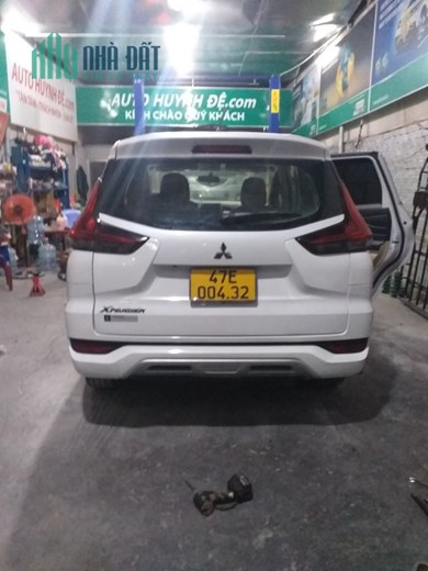 CẦN SANG NHƯỢNG GARAGE ĐỒNG, SƠN & SỬA CHỮA Ô TÔ ĐIỆN MÁY