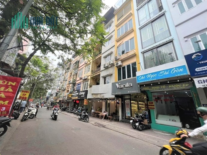 [ HIẾM GIẢM 8 TỶ] CHỦ NGỘP NGÂN HÀNG BÁN NHANH NHÀ TRUNG TÂM QUẬN CẦU GIẤY.