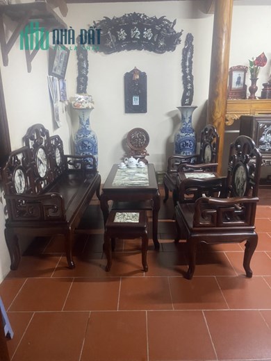 GĐ E CẦN BÁN BỘ GHẾ MÓC MỎ TÀU 6 MÓN TRÊN