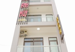 CHÍNH CHỦ CẦN BÁN NHÀ - Nhà nghỉ Anh Huy, Khu công nghiệp Quế Võ, Bắc Ninh