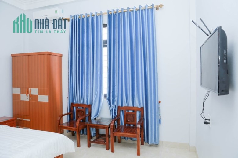 CHÍNH CHỦ CẦN BÁN NHÀ - Nhà nghỉ Anh Huy, Khu công nghiệp Quế Võ, Bắc Ninh