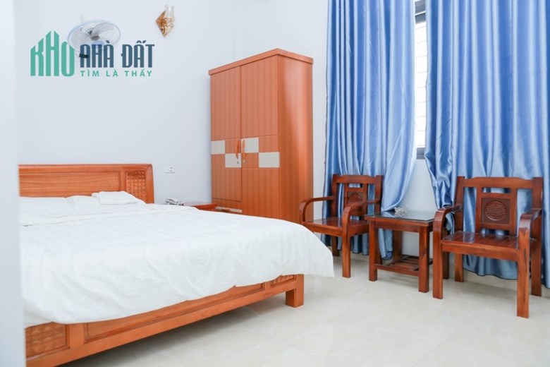 CHÍNH CHỦ CẦN BÁN NHÀ - Nhà nghỉ Anh Huy, Khu công nghiệp Quế Võ, Bắc Ninh