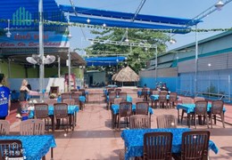 Cần sang nhượng quán nhậu – Hiệp Thành, Thủ Dầu Một, Bình Dương.