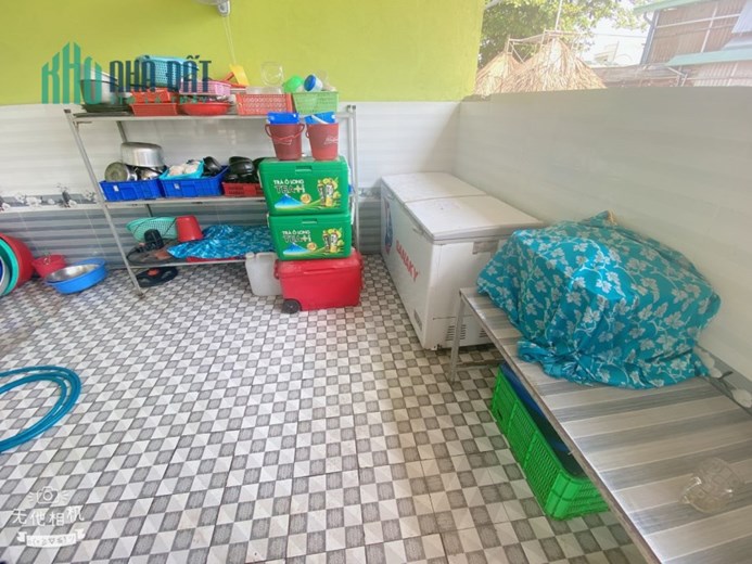Cần sang nhượng quán nhậu – Hiệp Thành, Thủ Dầu Một, Bình Dương.