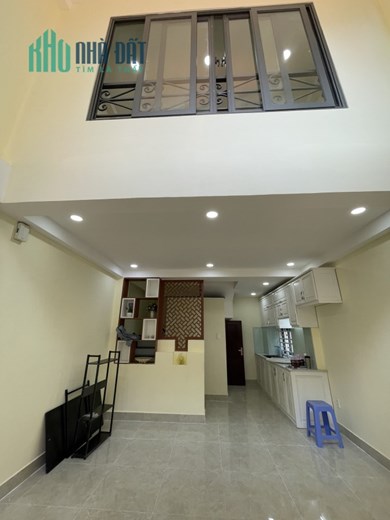 BÁN NHÀ MẶT TIỀN HỒ BIỂU CHÁNH, PHÚ NHUẬN, 36M2, 5 TẦNG, 7.4 TỶ TL
