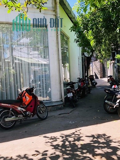 Đầu tư nhà Bà triệu St Go, Tp.Huế sinh lời từng ngày ( đường mở rộng 26m đã đền bù và thi công